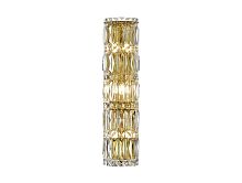 Настенный светильник Newport 8456/A gold М0068843