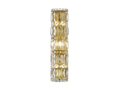 Настенный светильник Newport 8456/A gold М0068843 Настенный светильник Newport 8456/A gold М0068843