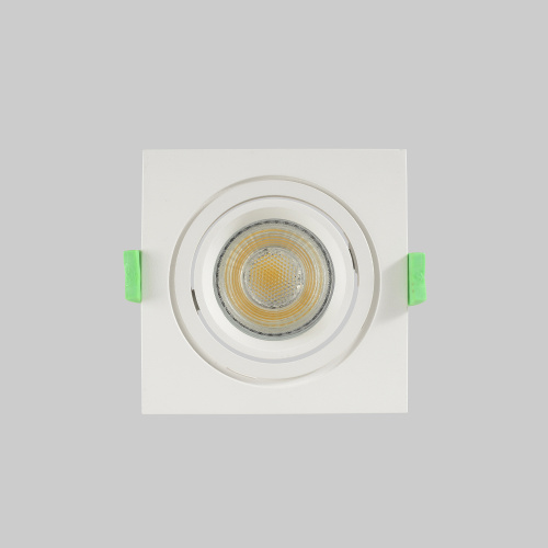 Светильник встроенный Crystal Lux CLT 002C1 WH V2 фото 3