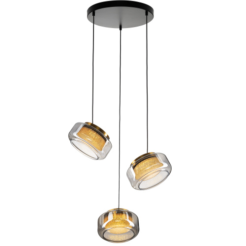 Citilux SIGNATURE CL247012 LED Подвесной светильник фото 3 Citilux SIGNATURE CL247012 LED Подвесной светильник фото 3