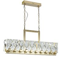 Люстра Peruzzi 22A gold