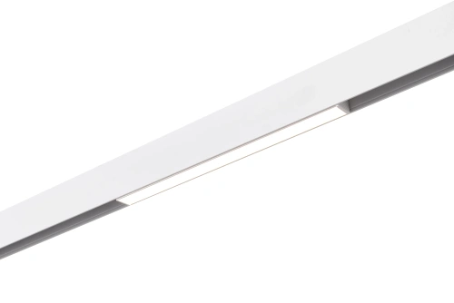 Светильник трековый магнитный Crystal Lux CLT 0.33 001 12W WH M 3CCT-SMART фото 5 Светильник трековый магнитный Crystal Lux CLT 0.33 001 12W WH M 3CCT-SMART фото 5