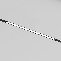 Светильник на шине Denkirs SMART LINEAR Zigbee | СМАРТ ЛИНЕАР Zigbee DK8305-BK