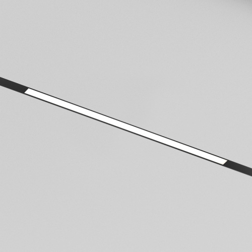 Светильник на шине Denkirs SMART LINEAR Zigbee | СМАРТ ЛИНЕАР Zigbee DK8305-BK Светильник на шине Denkirs SMART LINEAR Zigbee | СМАРТ ЛИНЕАР Zigbee DK8305-BK