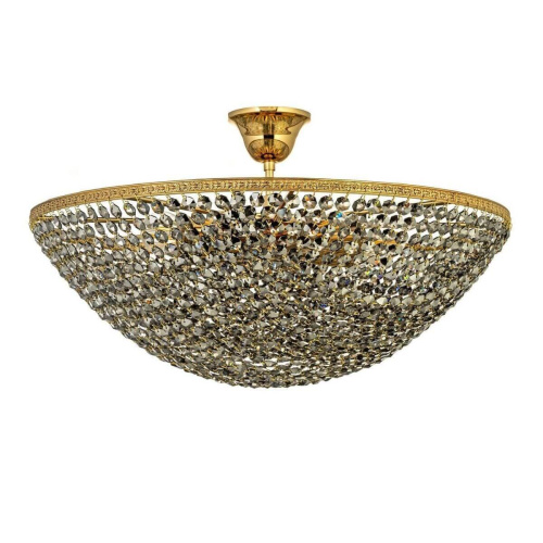 Потолочный светильник Arti Lampadari Stella E 1.3.50.506 G Потолочный светильник Arti Lampadari Stella E 1.3.50.506 G