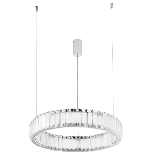 Подвесная люстра Divinare RENATA 1135/02 SP-24 Подвесная люстра Divinare RENATA 1135/02 SP-24