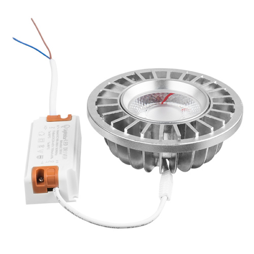 940162 Лампа энергосберегающая LED 220V AR111 28W=280W 2100LM 35G SMD 3000K 20000H 940162 Лампа энергосберегающая LED 220V AR111 28W=280W 2100LM 35G SMD 3000K 20000H