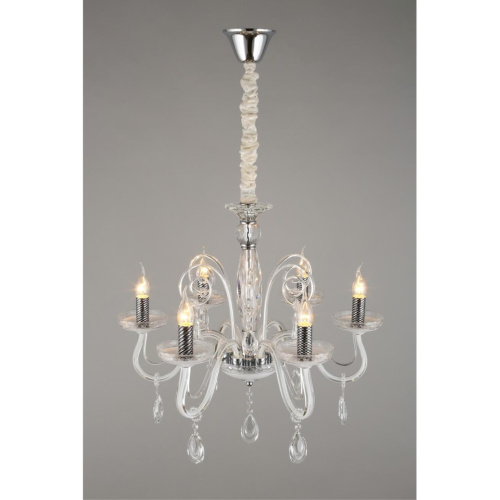 Люстра подвесная APL.628.03.06 фото 5 Люстра подвесная APL.628.03.06 фото 5