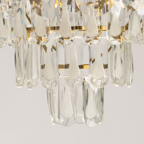 Люстра De City Аделард фото 10 Люстра De City Аделард фото 10