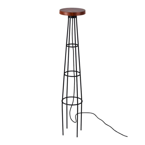 Уличный встраиваемый в грунт светильник Odeon Light Nature 7108/15GLA Уличный встраиваемый в грунт светильник Odeon Light Nature 7108/15GLA