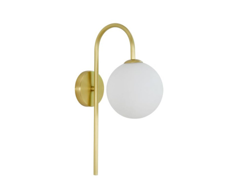 Бра Newport 3841/A brass М0070436 Бра Newport 3841/A brass М0070436