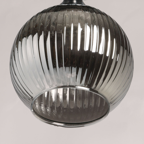 Потолочный светильник De City Соло 112013201 фото 4