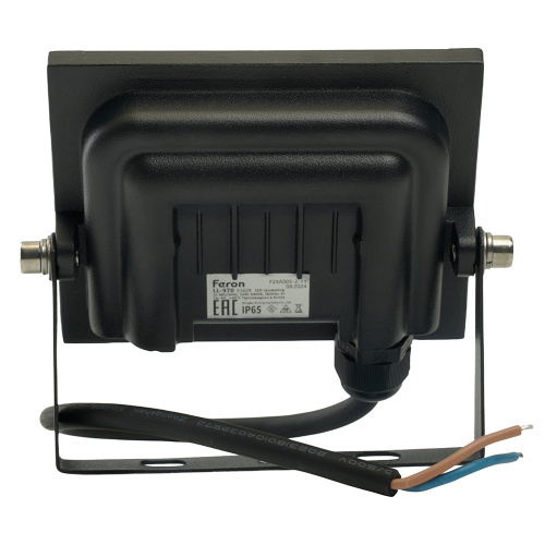 Светодиодный прожектор Feron LL-970 IP65 20W 6400K фото 5