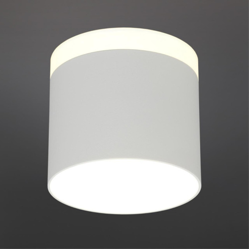 Светильник встраиваемый-накладной OML-102309-16 фото 2 Светильник встраиваемый-накладной OML-102309-16 фото 2