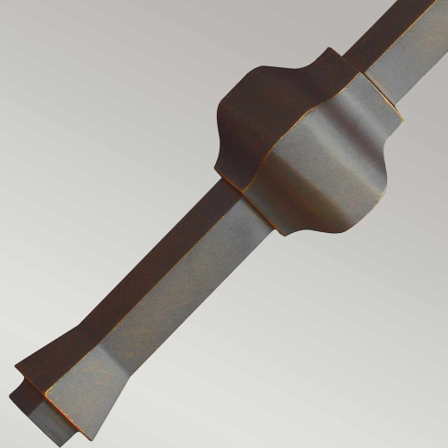 Бра Feiss, Арт. FE-TEVA1-ANBZ фото 3 Бра Feiss, Арт. FE-TEVA1-ANBZ фото 3