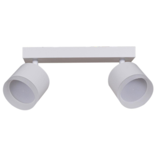 Точечный светильник Reluce Technical 53004-9.5-002IL SPOT LIGHT GX53 WT Точечный светильник Reluce Technical 53004-9.5-002IL SPOT LIGHT GX53 WT