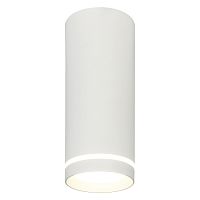 Спот Escada 20009SMU/02 LED 12W 4200K белый матовый