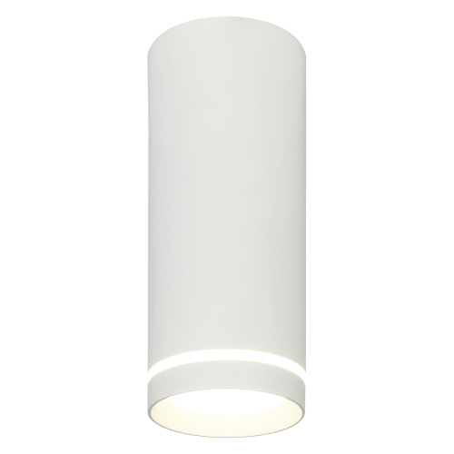 Спот Escada 20009SMU/02 LED 12W 4200K белый матовый Спот Escada 20009SMU/02 LED 12W 4200K белый матовый