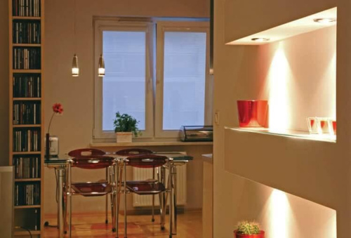 Точечный светильник Kanlux HORN CTC-3114-GM/N 2824 фото 2