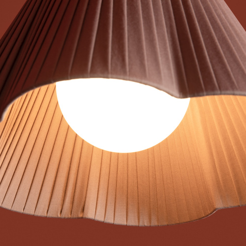 Подвесной светильник Freya FR2056PL-01BR фото 11 Подвесной светильник Freya FR2056PL-01BR фото 11