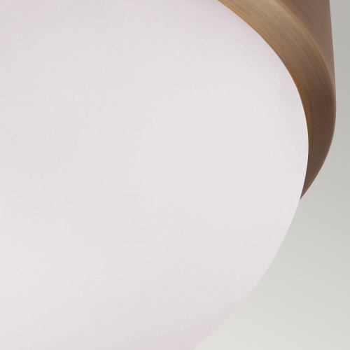 Потолочный светильник Feiss, Арт. FE-CADENCE-F-DAB фото 3