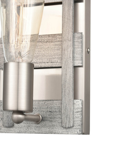 Бра Vele Luce Shield VL6385W01 фото 5