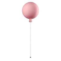 10599/200W Pink Настенный светильник LOFT IT Airy