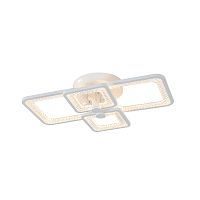 Потолочный светильник Escada 10283/4 LED*85W White