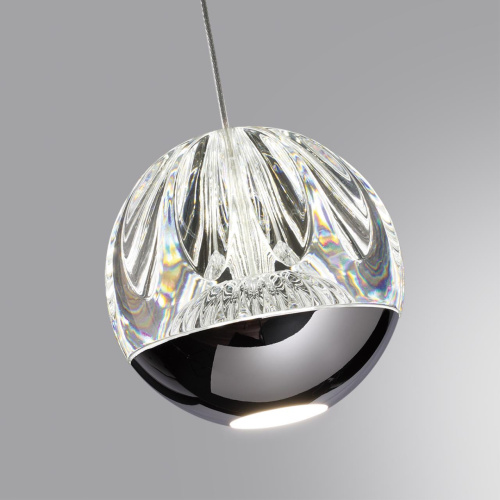 5100/5L L-VISION ODL25 559 Подвес 2 в 1 LED 5W 4000K 300Лм SONO фото 5