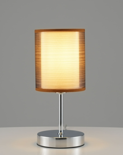 Лампа настольная Moderli V10626-1T Room фото 4 Лампа настольная Moderli V10626-1T Room фото 4