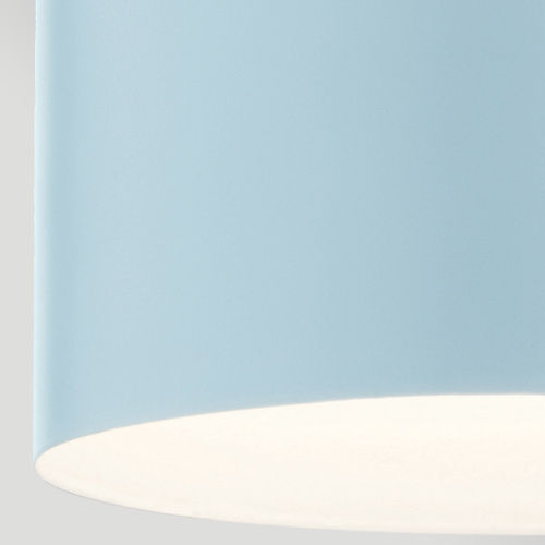 Подвесной светильник Elstead Lighting, Арт. ELS-YORK-MP-PNBR-PB фото 8