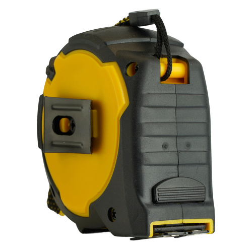 Рулетка, 7,5 м х 25 мм, магнит, II класс точности, двухстороннее нанесение, STEKKER MTS-87-P фото 8