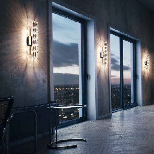 Настенный светильник SVR605 фото 2