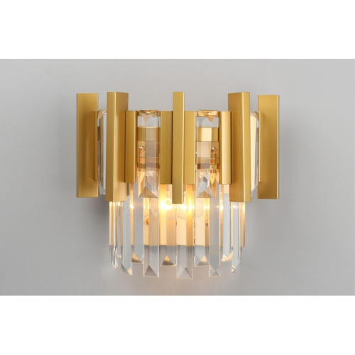 Светильник настенный (Бра) OML-69701-02 фото 4