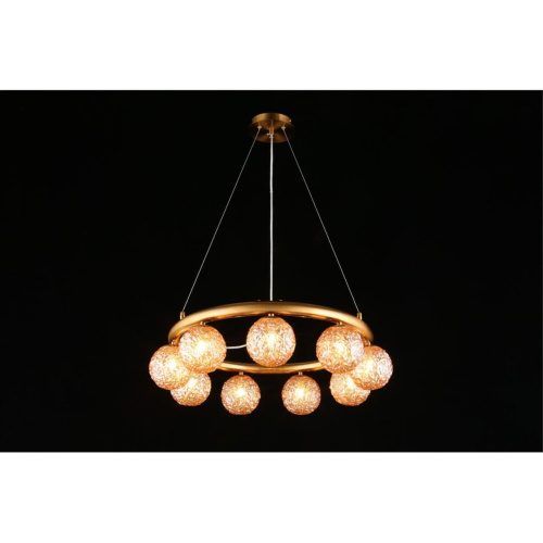 Люстра подвесная APL.764.03.09 фото 9 Люстра подвесная APL.764.03.09 фото 9