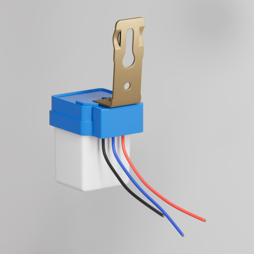 Датчики движения и освещенности Lighting control SL-01 фото 3 Датчики движения и освещенности Lighting control SL-01 фото 3