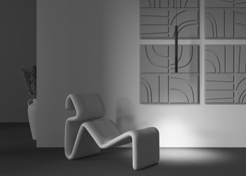 Трековый подвесной светильник Technical TR179-1-5WTW-M-B фото 3