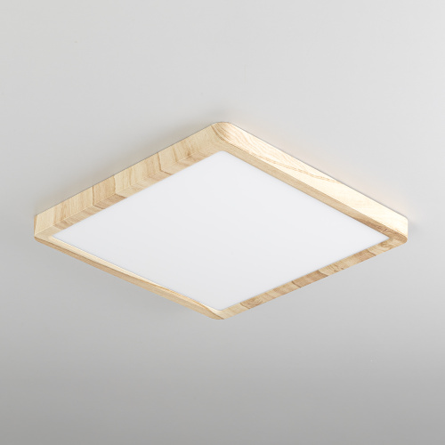 Citilux Бейсик CL738K242V LED Светильник накладной Клён фото 3