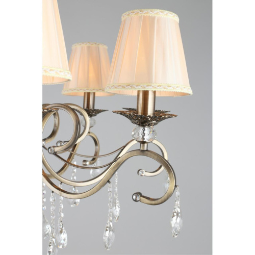 Люстра подвесная OML-79113-08 фото 7 Люстра подвесная OML-79113-08 фото 7