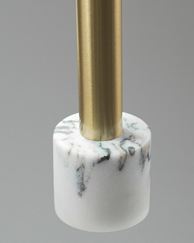 Светильник подвесной Moderli V11825-3P Malet фото 6