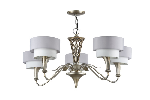 Подвесной светильник Maytoni H311-05-G фото 6 Подвесной светильник Maytoni H311-05-G фото 6