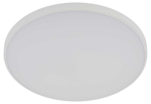 Светильник потолочный светодиодный ЭРА Классик без ДУ SPB-6 WH 36W-5K Slim Base Б0069772