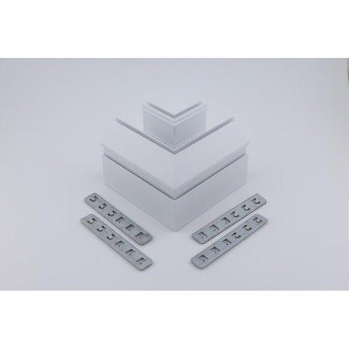 Трековая фурнитура APL.0284.10.04 фото 8 Трековая фурнитура APL.0284.10.04 фото 8