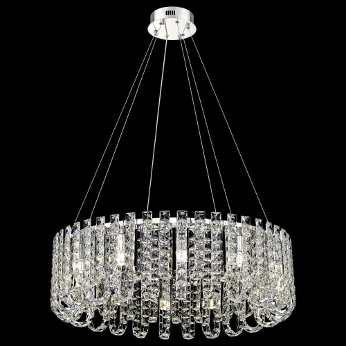 Подвесной светильник WERTMARK CHERYL WE101.12.103 Подвесной светильник WERTMARK CHERYL WE101.12.103