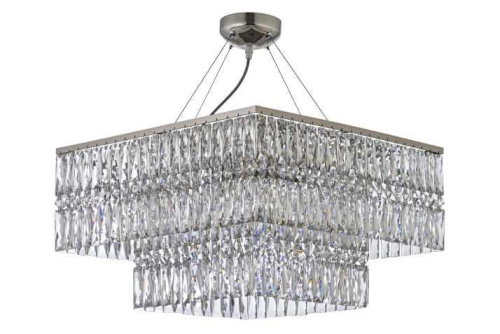 Люстра подвесная Arti Lampadari Elite Acquaro E 1.5.50.101 NP Люстра подвесная Arti Lampadari Elite Acquaro E 1.5.50.101 NP