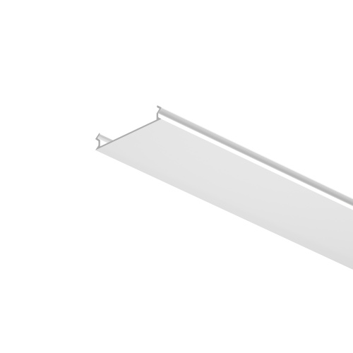 TR2010-WH Экран для трека SMART белый 1 метр фото 5 TR2010-WH Экран для трека SMART белый 1 метр фото 5