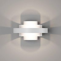 Настенный светодиодный светильник DesignLed GW Viana GW-5809-6-WH-WW 004436