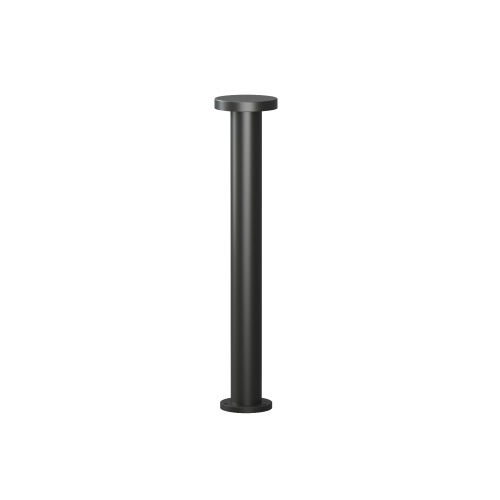 DK9708-BK Ландшафтный светодиодный уличный светильник DRAMEN, IP65, 15 Вт, 3000К, черный, алюминий фото 3