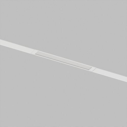Светильник на шине Denkirs SMART LINEAR | СМАРТ ЛИНЕАР DK8003-WH фото 3 Светильник на шине Denkirs SMART LINEAR | СМАРТ ЛИНЕАР DK8003-WH фото 3