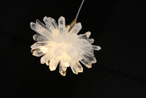 Подвесной светильник Sorpresa FL1157-1P фото 3 Подвесной светильник Sorpresa FL1157-1P фото 3